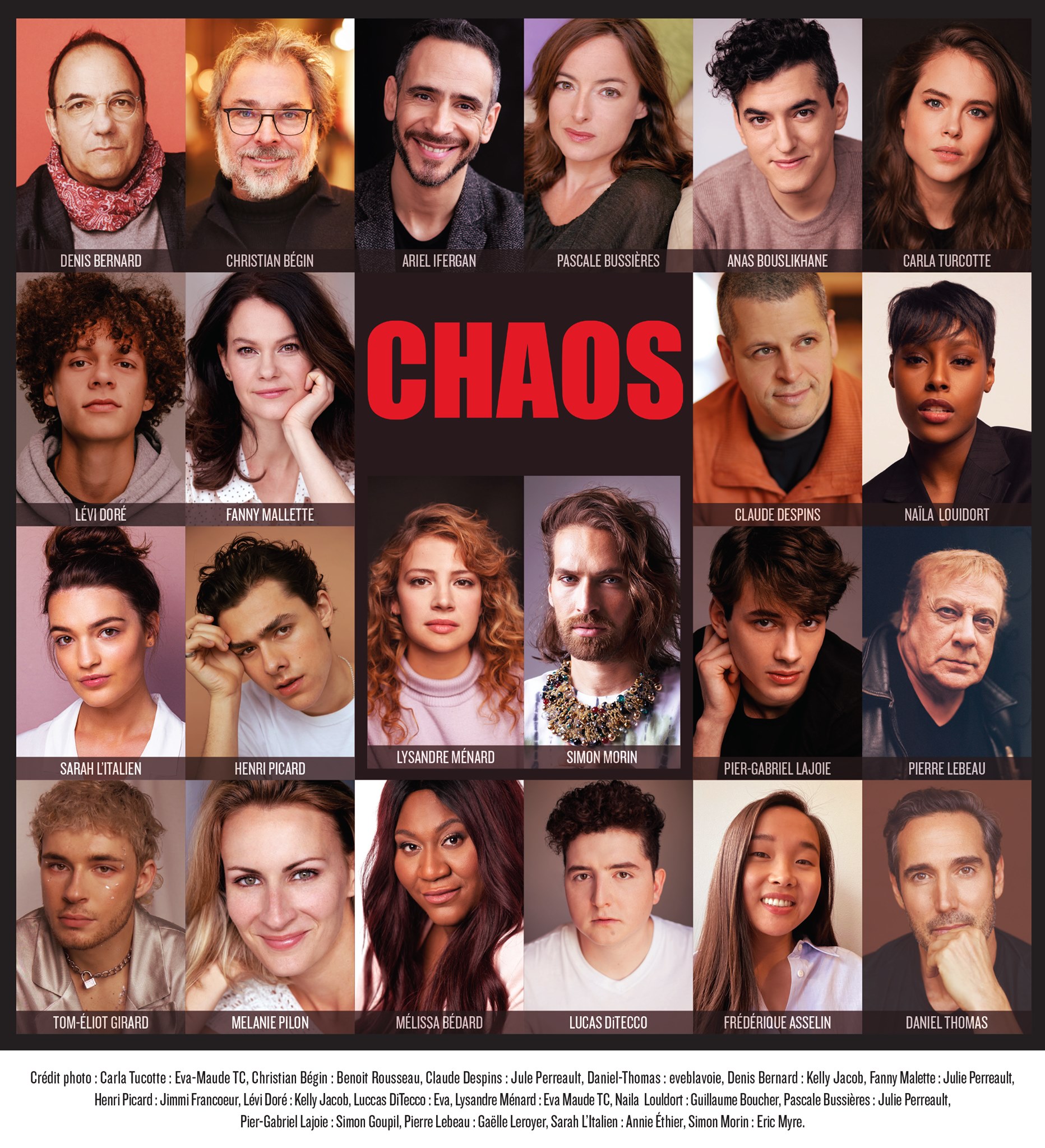 Chaos
